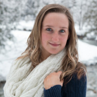 Hannah Cousens