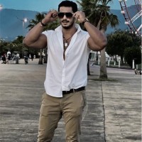 Mohammed Almannai
