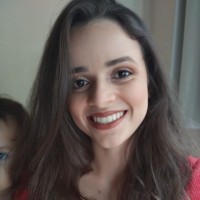 Gabriela Damascena