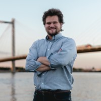Benjamin Buursma
