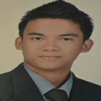 Joseph Crisanto Perlas