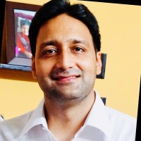 Vaibhav Sharma