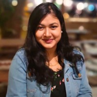 Monica Roy