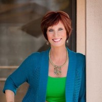 Lauri Blanchard