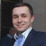 Alex Vasilenko