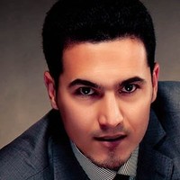 Ali Mozaffari