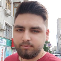 Misha Kravtsov