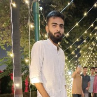 Md Altamash Sarfaraz