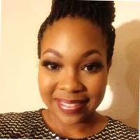 Jasmine Reed,Bs
