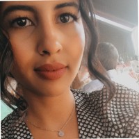 Soukaina Bouzehra