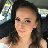 Mariia Zibareva