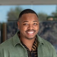 Myles Johnson