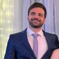 Lucas Pellegrino