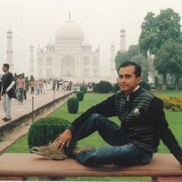 Dheeraj kumar