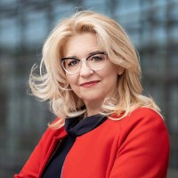 🔴 Małgorzata Tobiszewska, MBA, HR