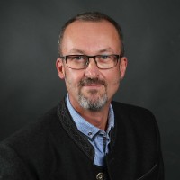 Thomas Richard Joerger