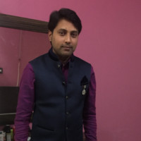 Udai Pandey