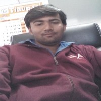 sandip patel