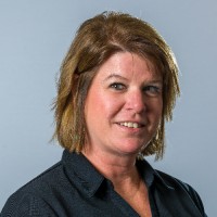Joanie Keyes