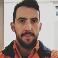 Ryan Cameron