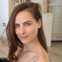 Aliona Rusu