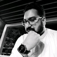 Dr Kifayat Ullah Khan ©®™