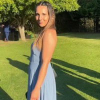 Javiera Paz Romero Rivas