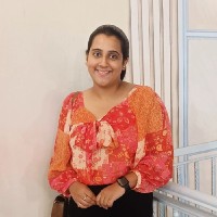 Yavnika Mehta