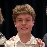 Nicholas Marion