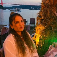 Deniz Çiğdem Pehlivan