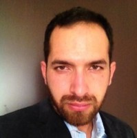 Chrystian Mora Carrillo