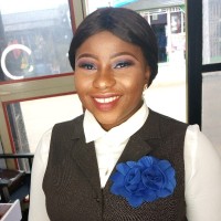 Mercy Amadi