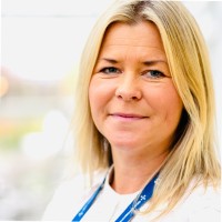Sophie Frisholm Damsund