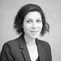 Yasmine de Leusse