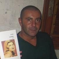 Andrea Silvestri