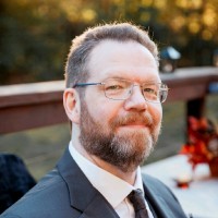 Daniel (James) Feddersen