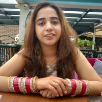 Anjali Anand