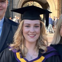Chloe Greenwood