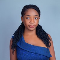 Justine Addo