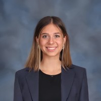 Olivia Pace