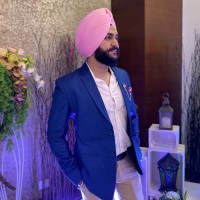 Amandeepsingh Bamhrah