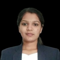 Sruthi P