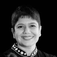Rachna Amin
