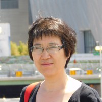 Yi Liu