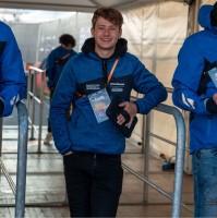 Job van der Wacht