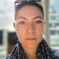 Elena Laskari, Ph.D.