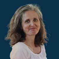 Isabelle Danhier 🐸