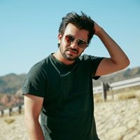 Syed Sohaib Amjad