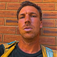Ricky Coates