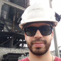 Andrei Amaral Campos